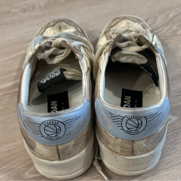 Golden Goose size 39 - Picture 5 of 5